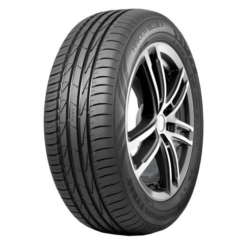 Nokian Hakka Blue 3 SUV