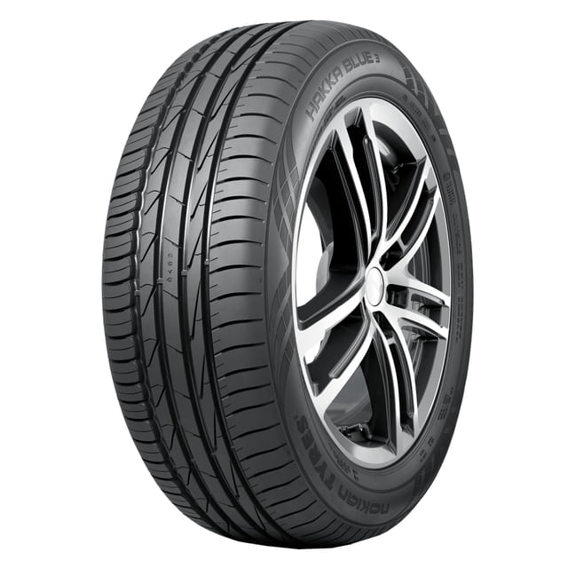 Nokian Hakka Blue 3 SUV