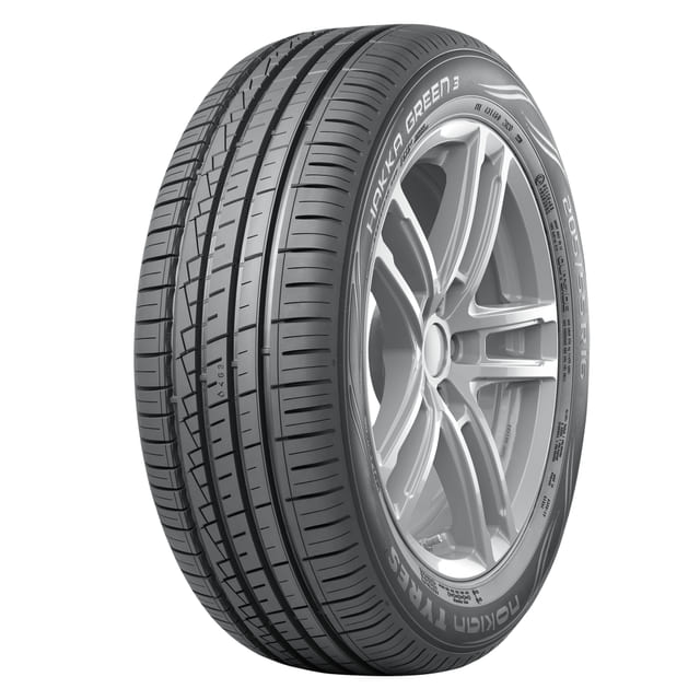 Nokian Hakka Green 3