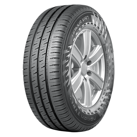 Nokian Hakka Van