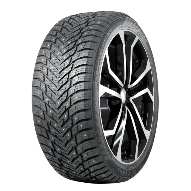 Nokian Hakkapeliitta 10 SUV
