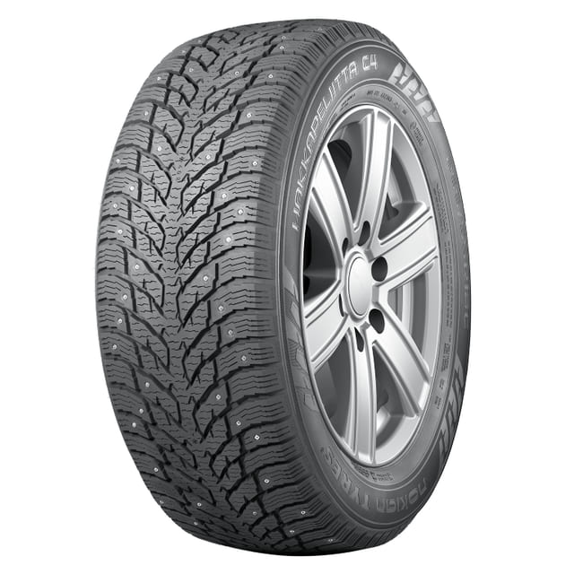 Nokian Hakkapeliitta C4