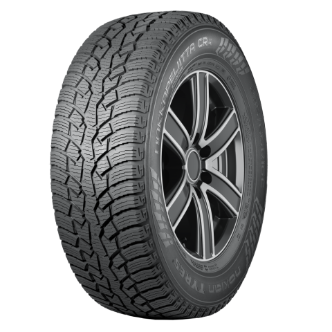 Nokian Hakkapeliitta CR4
