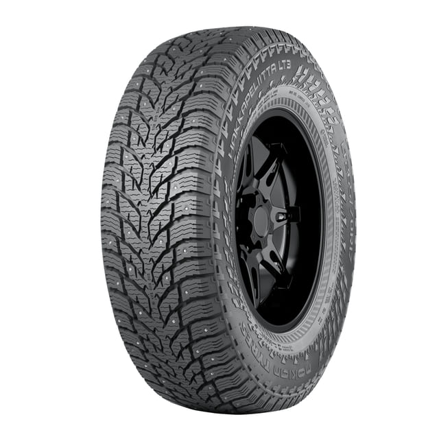 Nokian Hakkapeliitta LT3 negld