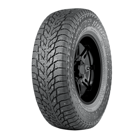 Nokian Hakkapeliitta LT3 negld