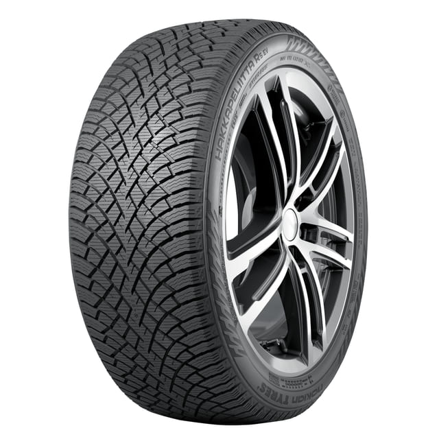 Nokian Hakkapeliitta R5 EV