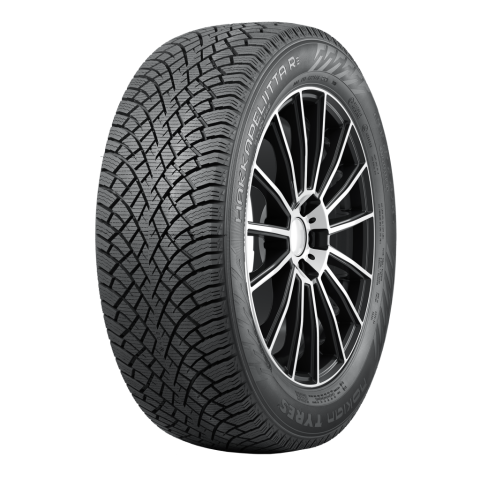 Nokian Hakkapeliitta R5 SUV