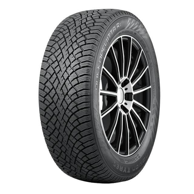 Nokian Hakkapeliitta R5 SUV