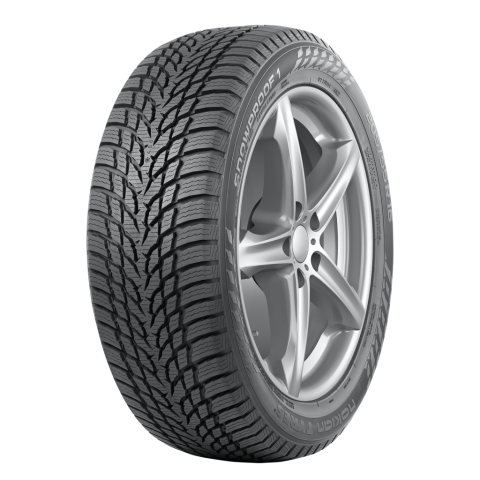 Nokian Snowproof 1