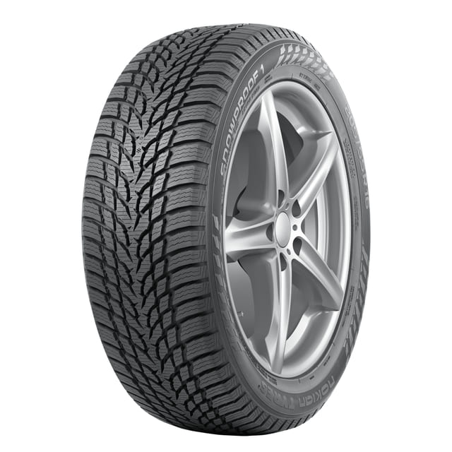Nokian Snowproof 1