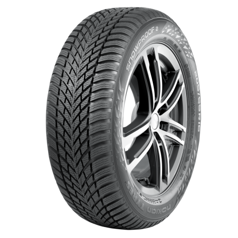 Nokian Snowproof 2