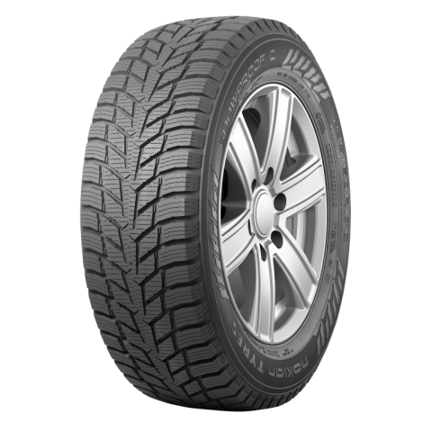 Nokian WR Snowproof Cargo