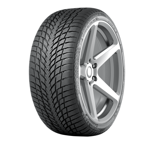 Nokian WR Snowproof P