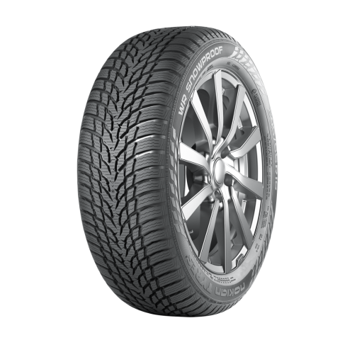 Nokian WR Snowproof