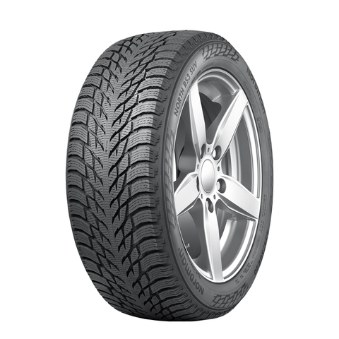 Nordman North RS3 SUV